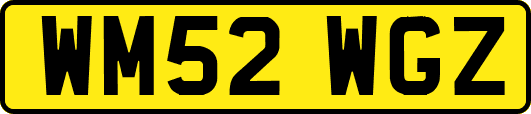 WM52WGZ