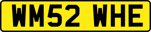 WM52WHE
