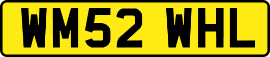 WM52WHL