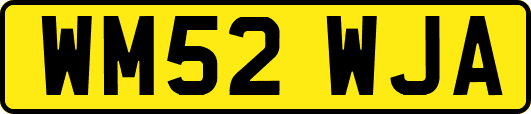 WM52WJA