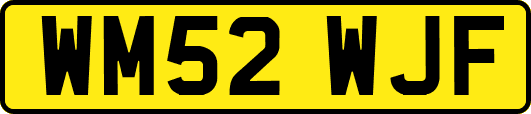 WM52WJF