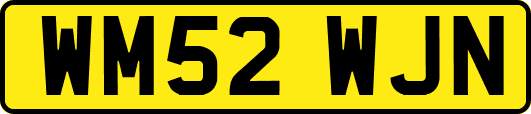 WM52WJN