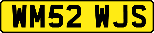 WM52WJS