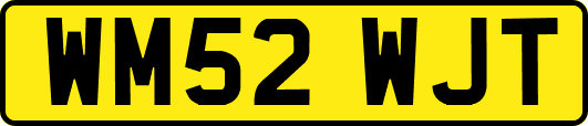 WM52WJT
