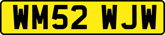 WM52WJW