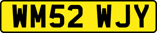 WM52WJY