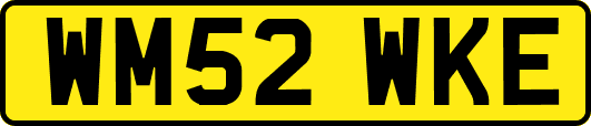 WM52WKE