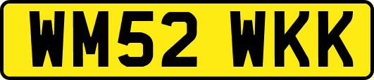 WM52WKK