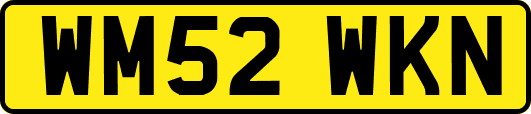 WM52WKN