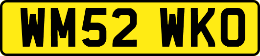 WM52WKO