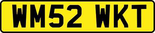 WM52WKT