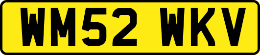 WM52WKV