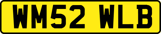 WM52WLB