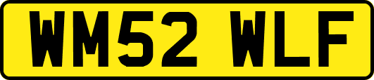 WM52WLF