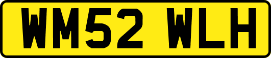 WM52WLH