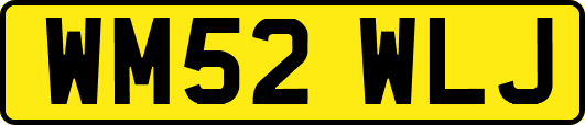 WM52WLJ