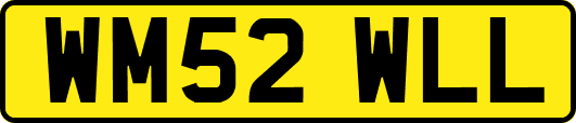 WM52WLL