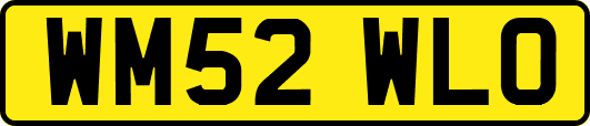WM52WLO