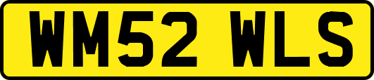 WM52WLS