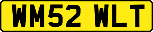 WM52WLT