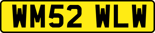 WM52WLW