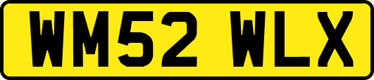 WM52WLX