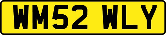 WM52WLY