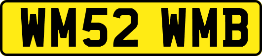 WM52WMB