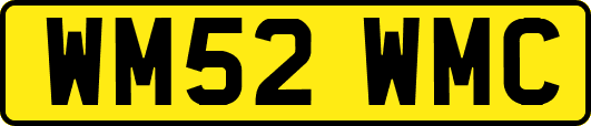 WM52WMC