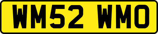 WM52WMO