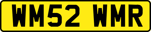 WM52WMR