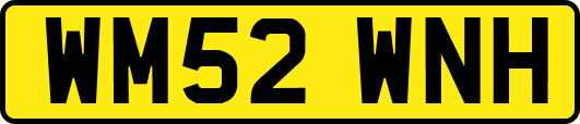WM52WNH