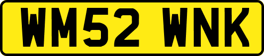 WM52WNK