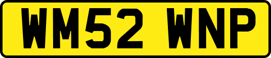 WM52WNP