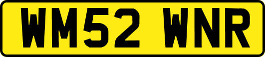 WM52WNR
