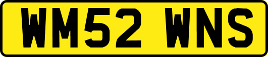 WM52WNS
