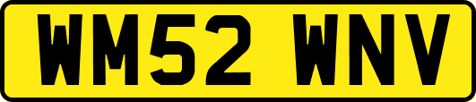 WM52WNV