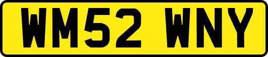 WM52WNY
