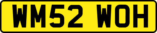 WM52WOH