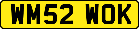 WM52WOK