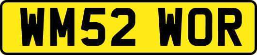 WM52WOR