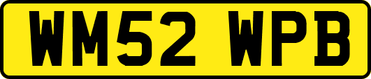 WM52WPB