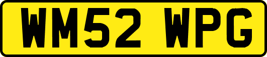 WM52WPG