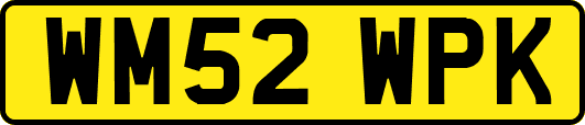 WM52WPK