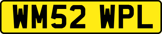 WM52WPL