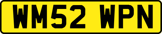 WM52WPN