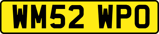 WM52WPO