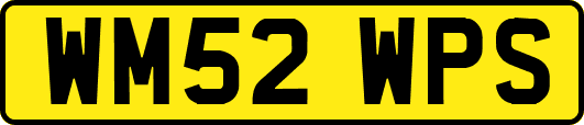 WM52WPS
