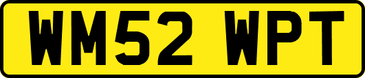 WM52WPT