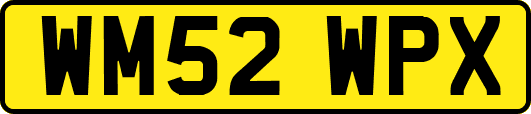 WM52WPX
